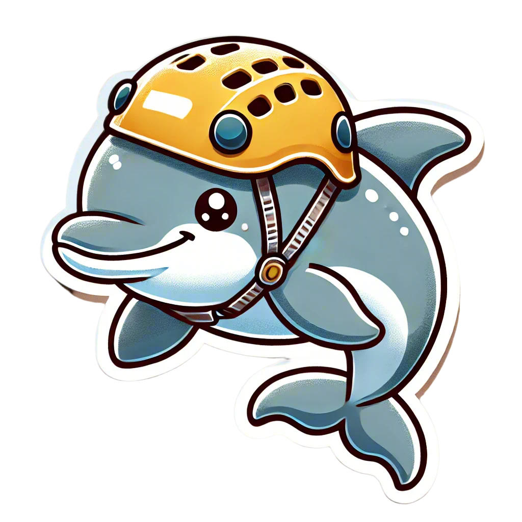 Crag Dolphin