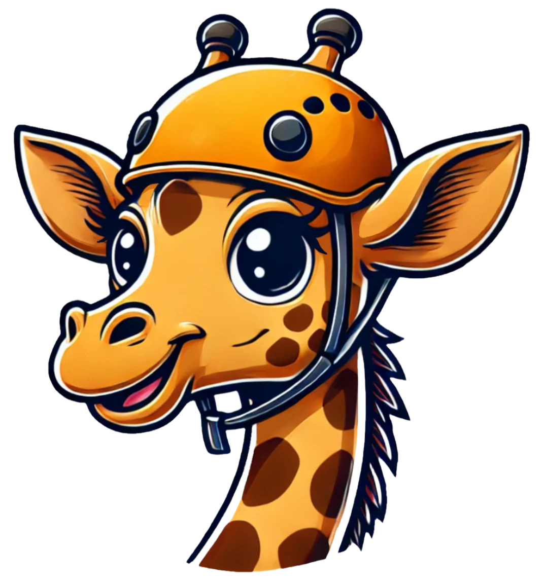 Crag Giraffe