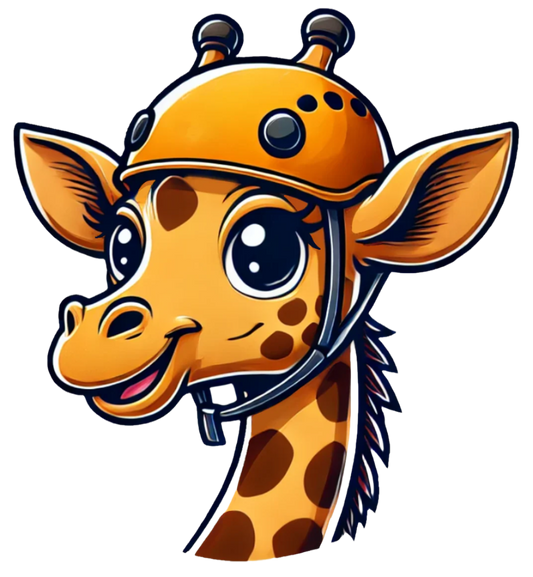 Crag Giraffe