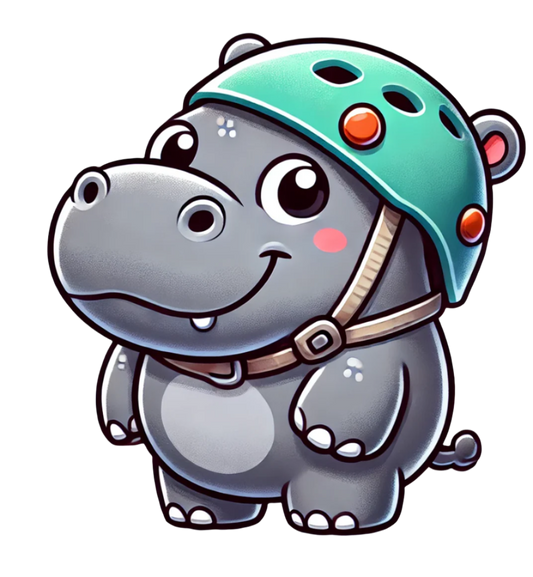 Crag Hippo