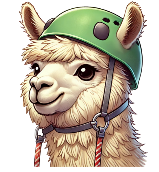 Crag Llama