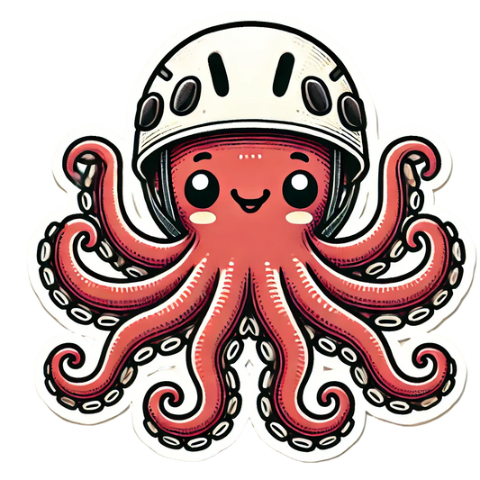 Crag Octopus