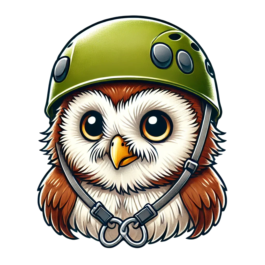 Crag Owl