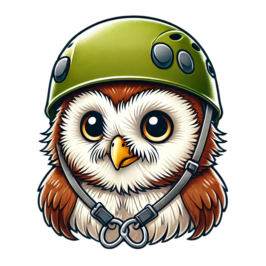 Crag Owl