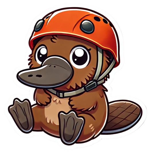 Crag Platypus