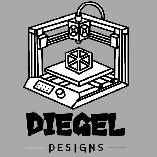 Diegel Designs