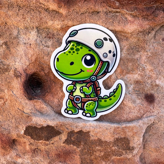 Fels-T-Rex