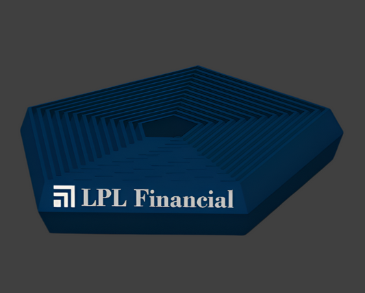 LPL Fidget Pentagon