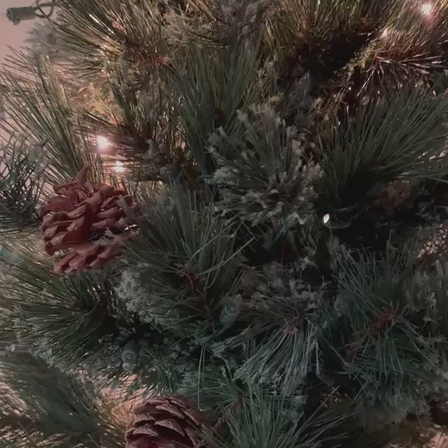 3D Climbing Volume Christmas Tree Ornament, Rock climbing Holiday Ornament, Unique Gift for climber